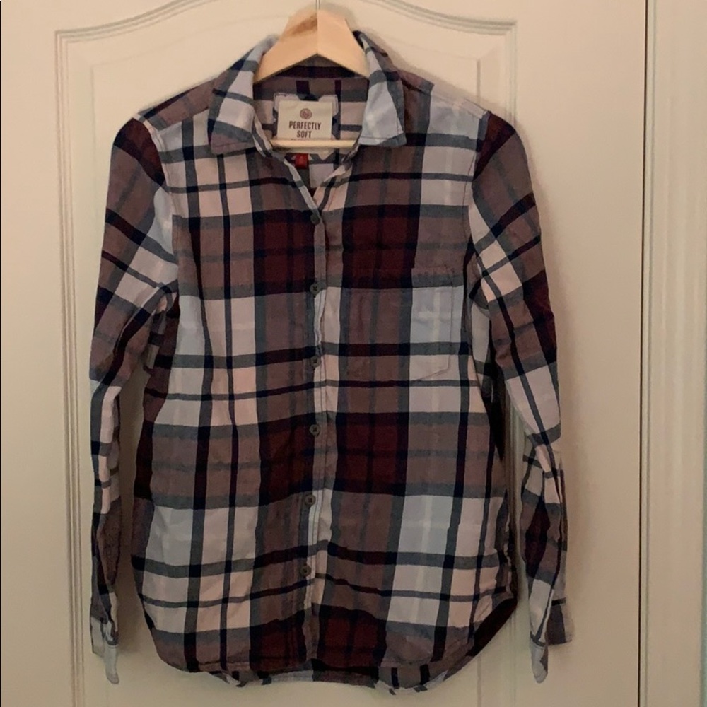 Flannel